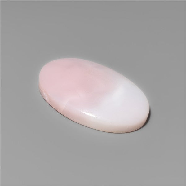 Pink Opal Cabochon