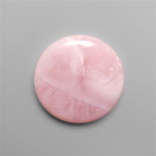 Pink Opal Cabochon