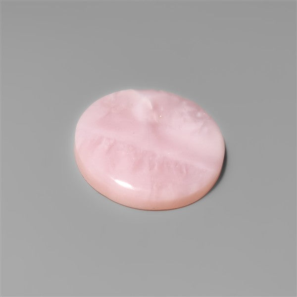 Pink Opal Cabochon