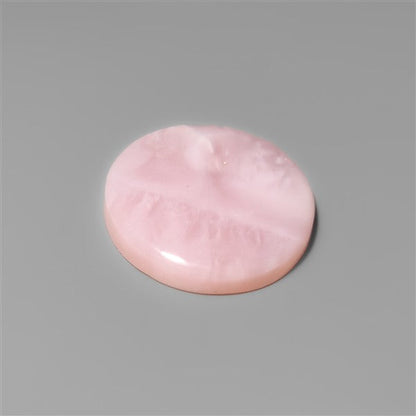 Pink Opal Cabochon
