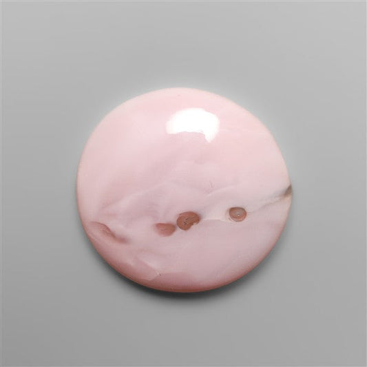 Pink Opal Cabochon