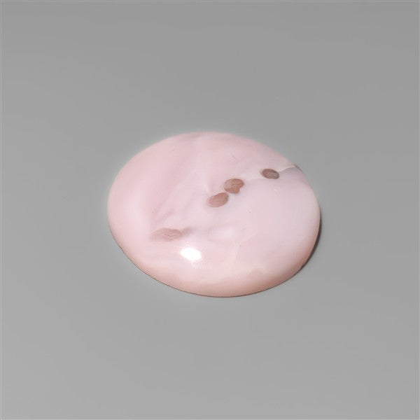 Pink Opal Cabochon