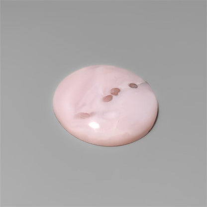 Pink Opal Cabochon