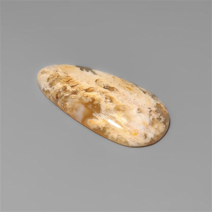 Northridge Plume Agate Cabochon