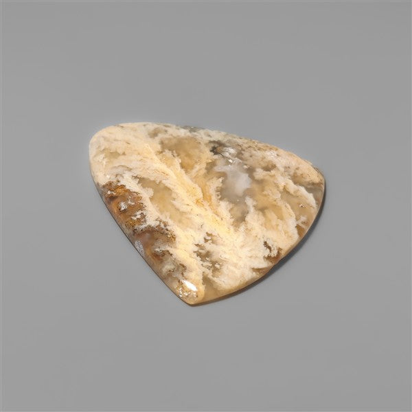 Northridge Plume Agate Cabochon