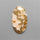 Northridge Plume Agate Cabochon