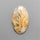Northridge Plume Agate Cabochon