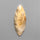 Northridge Plume Agate Cabochon