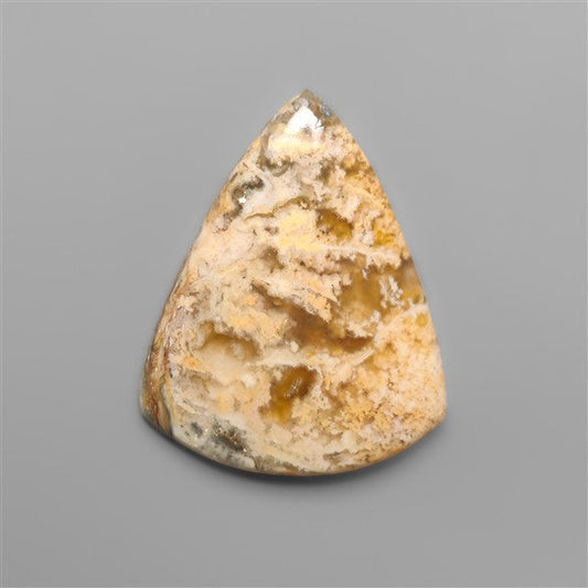 Northridge Plume Agate Cabochon