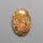 Northridge Plume Agate Cabochon