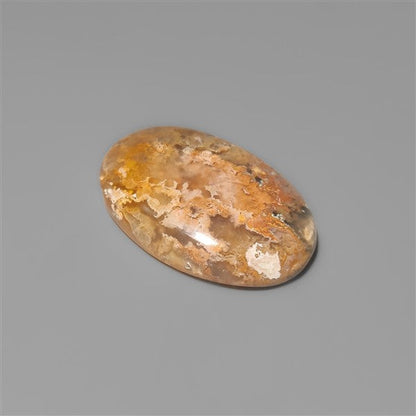 Northridge Plume Agate Cabochon