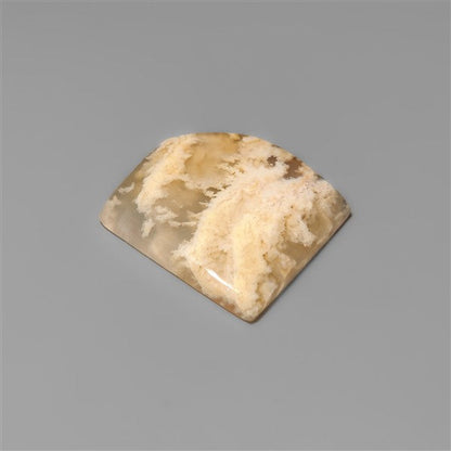 Northridge Plume Agate Cabochon