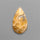 Northridge Plume Agate Cabochon