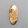 Northridge Plume Agate Cabochon