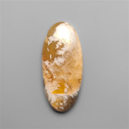 Northridge Plume Agate Cabochon