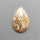 Northridge Plume Agate Cabochon