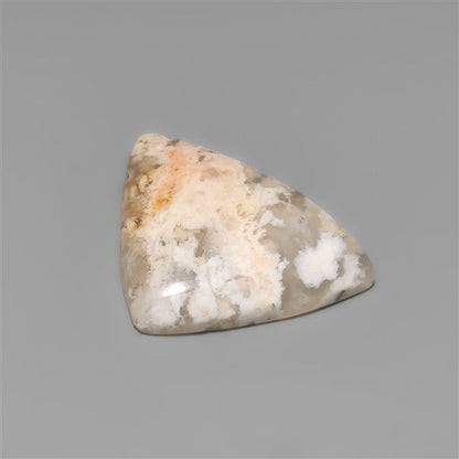 Northridge Plume Agate Cabochon
