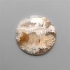 Northridge Plume Agate Cabochon