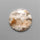 Northridge Plume Agate Cabochon