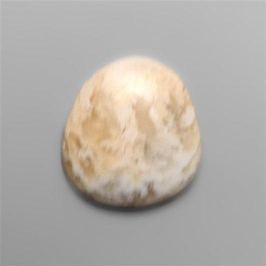 Northridge Plume Agate Cabochon