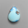 Rare Golden Hill Turquoise