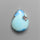 Rare Golden Hill Turquoise