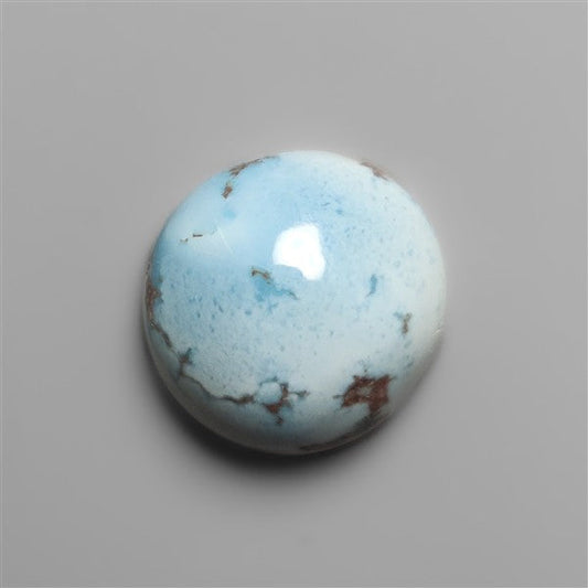 Rare Golden Hill Turquoise