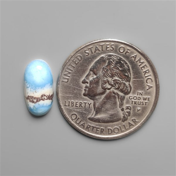 Rare Golden Hill Turquoise