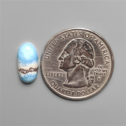Rare Golden Hill Turquoise