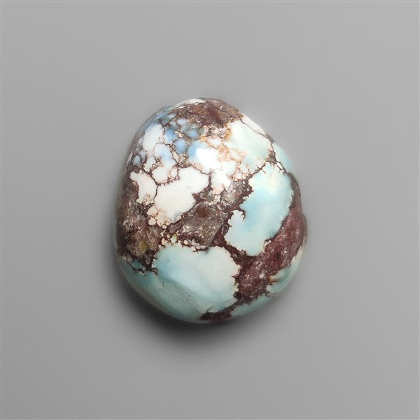 Rare Golden Hill Turquoise