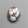 Rare Golden Hill Turquoise