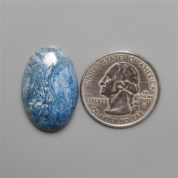 Rhodusite Cabochon