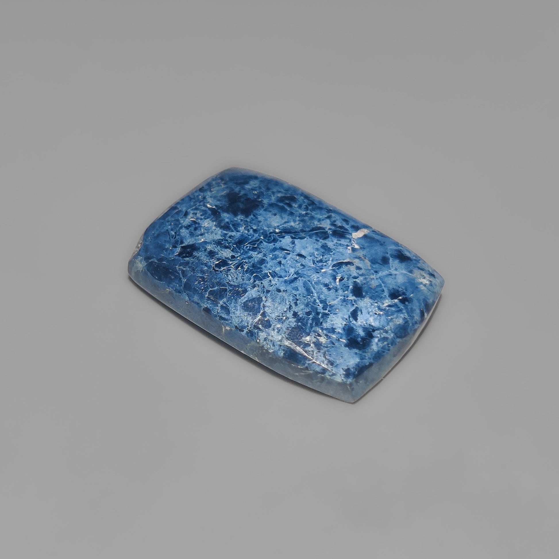 Rhodusite Cabochon