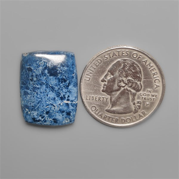 Rhodusite Cabochon