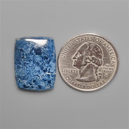 Rhodusite Cabochon