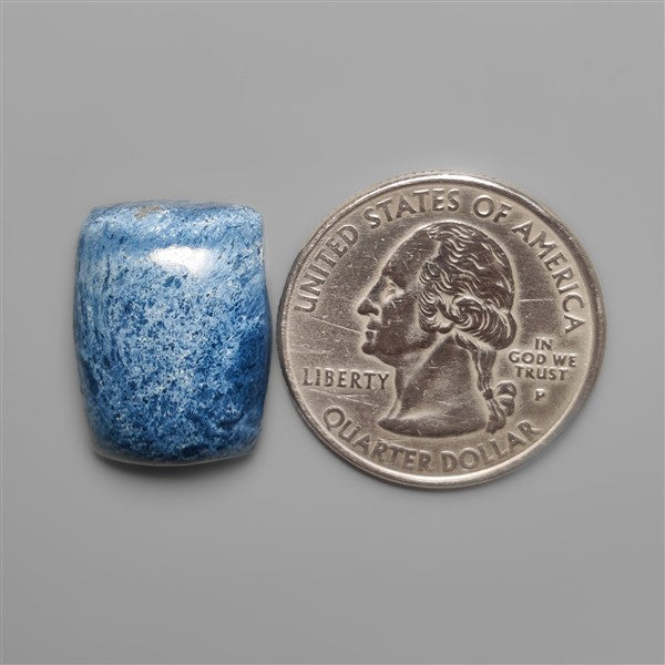 Rhodusite Cabochon