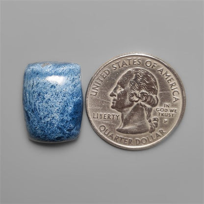 Rhodusite Cabochon