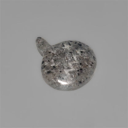 Yooperlite Jack-O-Lantern Carving (glows orange under UV Light)