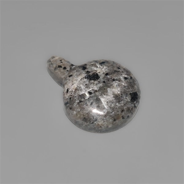 Yooperlite Jack-O-Lantern Carving (glows orange under UV Light)