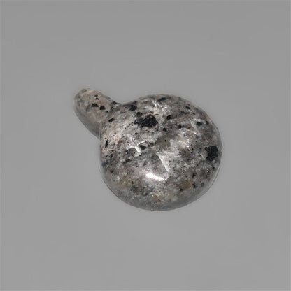 Yooperlite Jack-O-Lantern Carving (glows orange under UV Light)