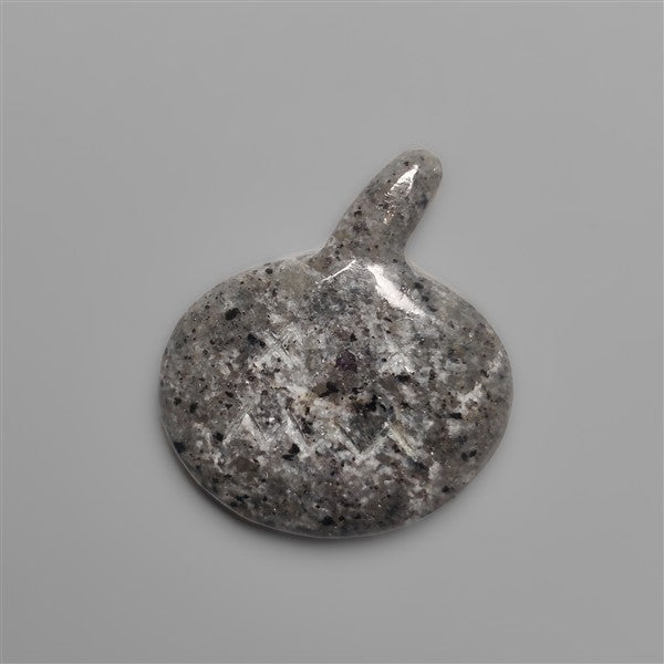 Yooperlite Jack-O-Lantern Carving (glows orange under UV Light)