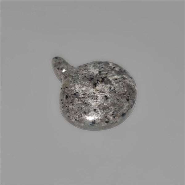 Yooperlite Jack-O-Lantern Carving (glows orange under UV Light)