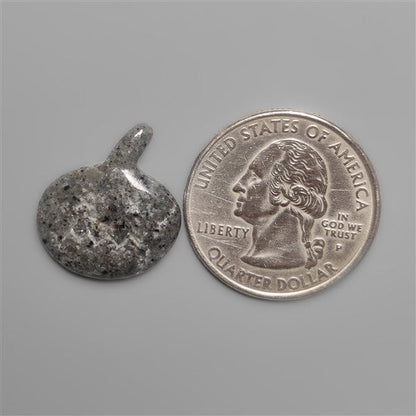 Yooperlite Jack-O-Lantern Carving (glows orange under UV Light)