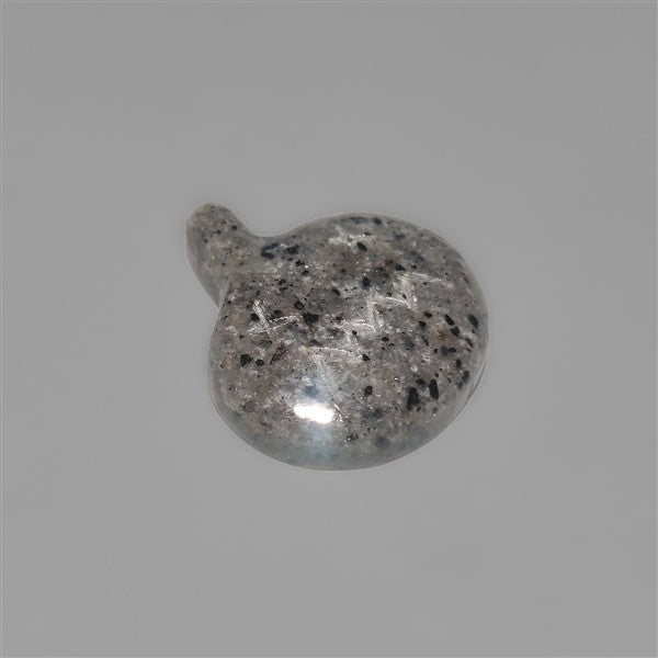 Yooperlite Jack-O-Lantern Carving (glows orange under UV Light)