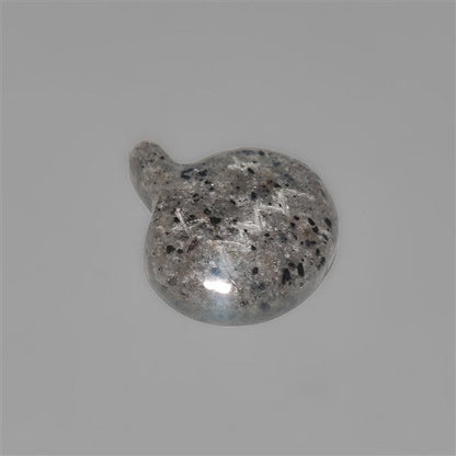 Yooperlite Jack-O-Lantern Carving (glows orange under UV Light)