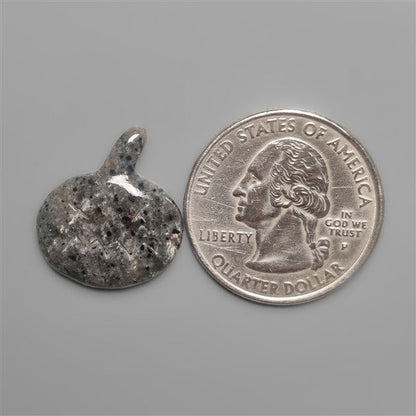 Yooperlite Jack-O-Lantern Carving (glows orange under UV Light)