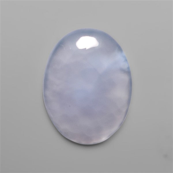 Gem Namibian Chalcedony Cabochon