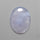 Gem Namibian Chalcedony Cabochon