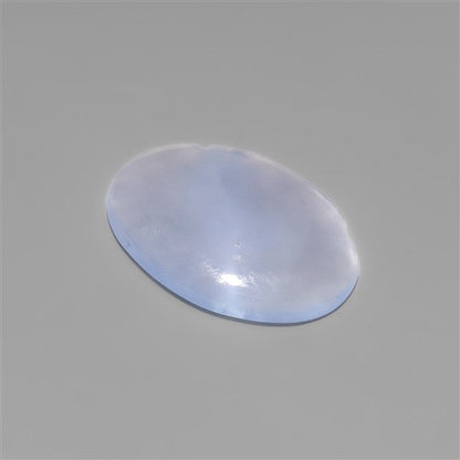 Gem Namibian Chalcedony Cabochon