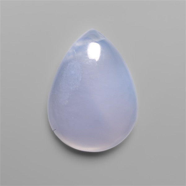 Gem Namibian Chalcedony Cabochon
